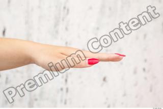 c0020 Young girl hand reference 0001
